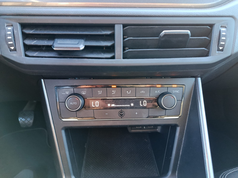 Imagen de Volkswagen Polo