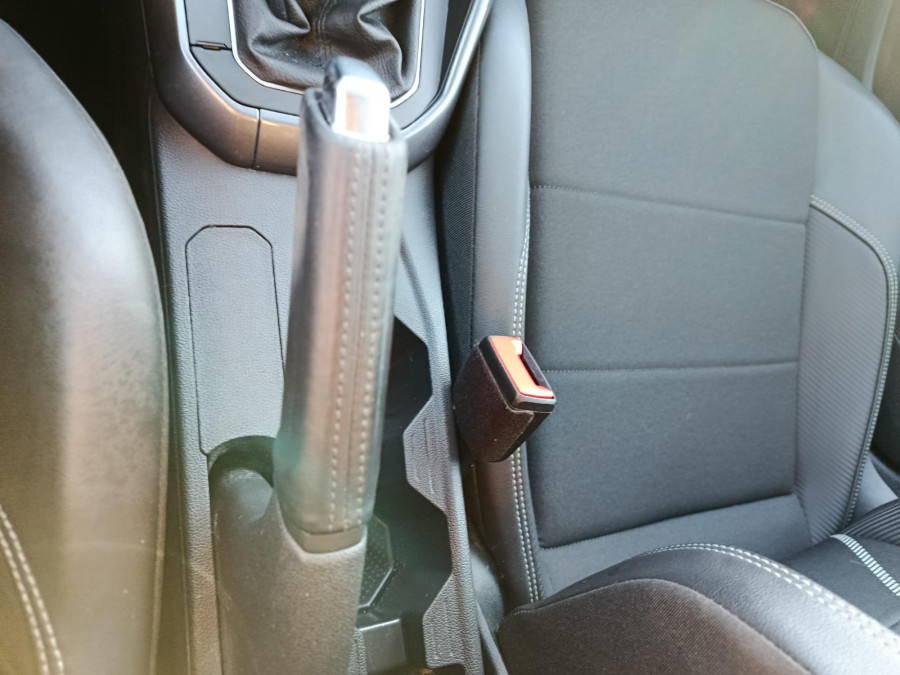 Imagen de Volkswagen Polo
