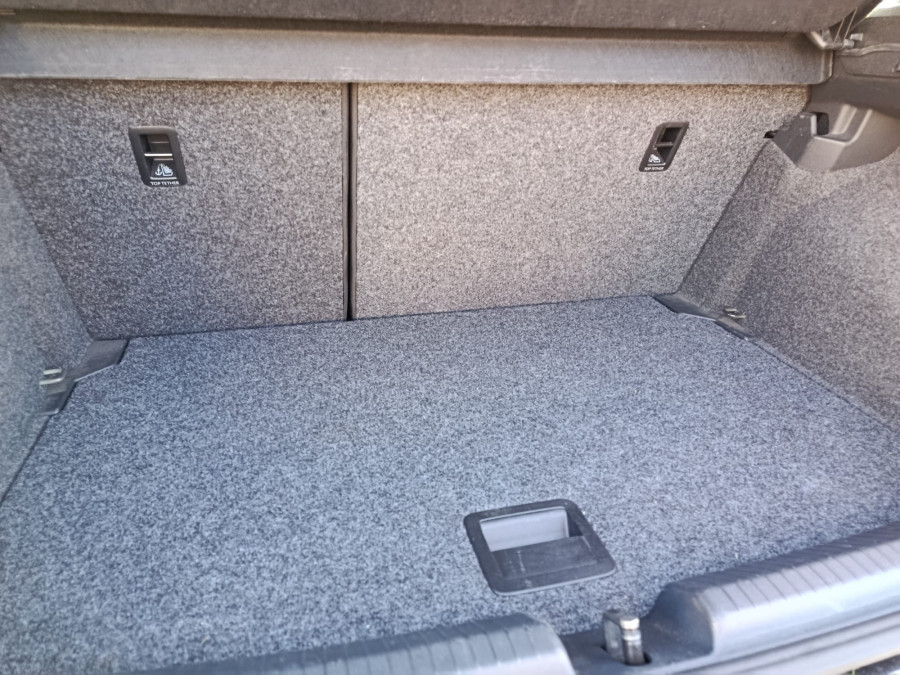 Imagen de Volkswagen Polo