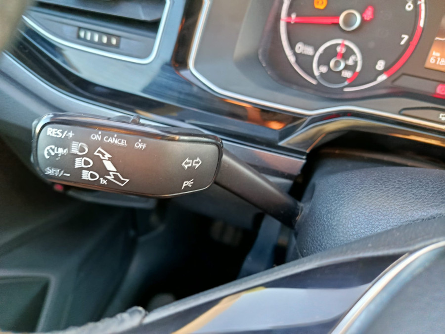 Imagen de Volkswagen Polo