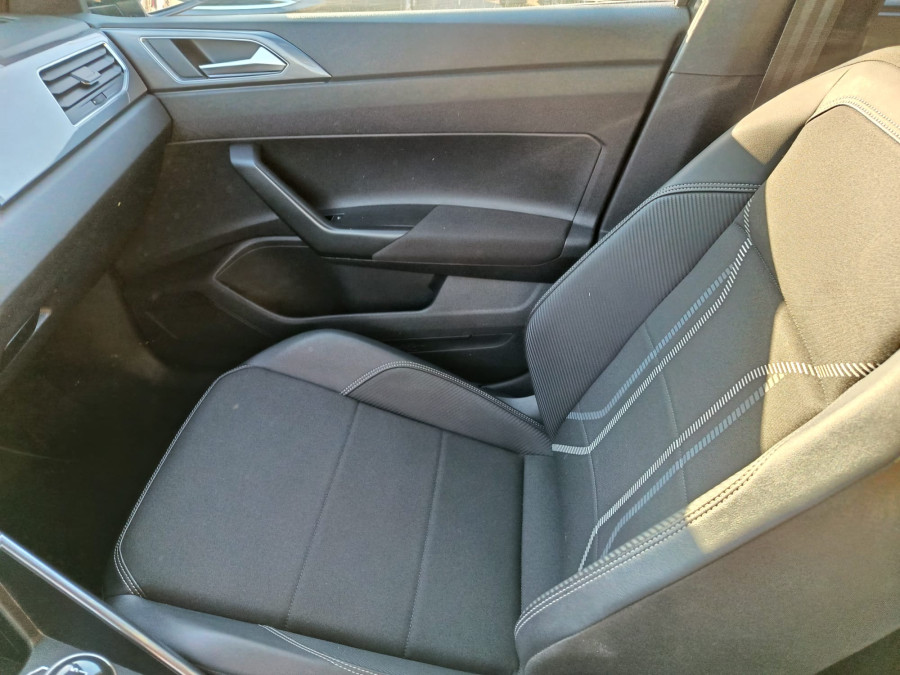 Imagen de Volkswagen Polo