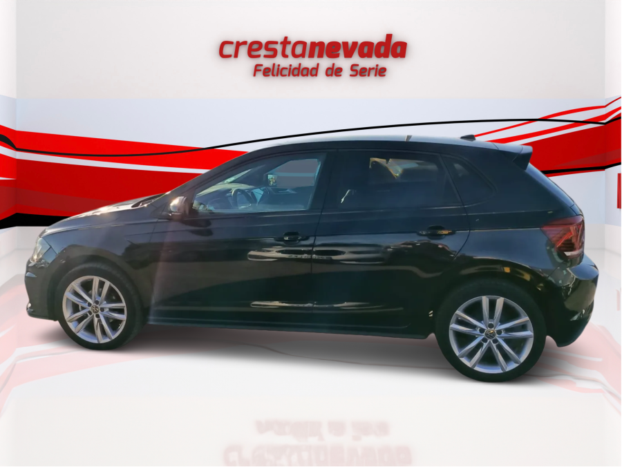 Imagen de Volkswagen Polo