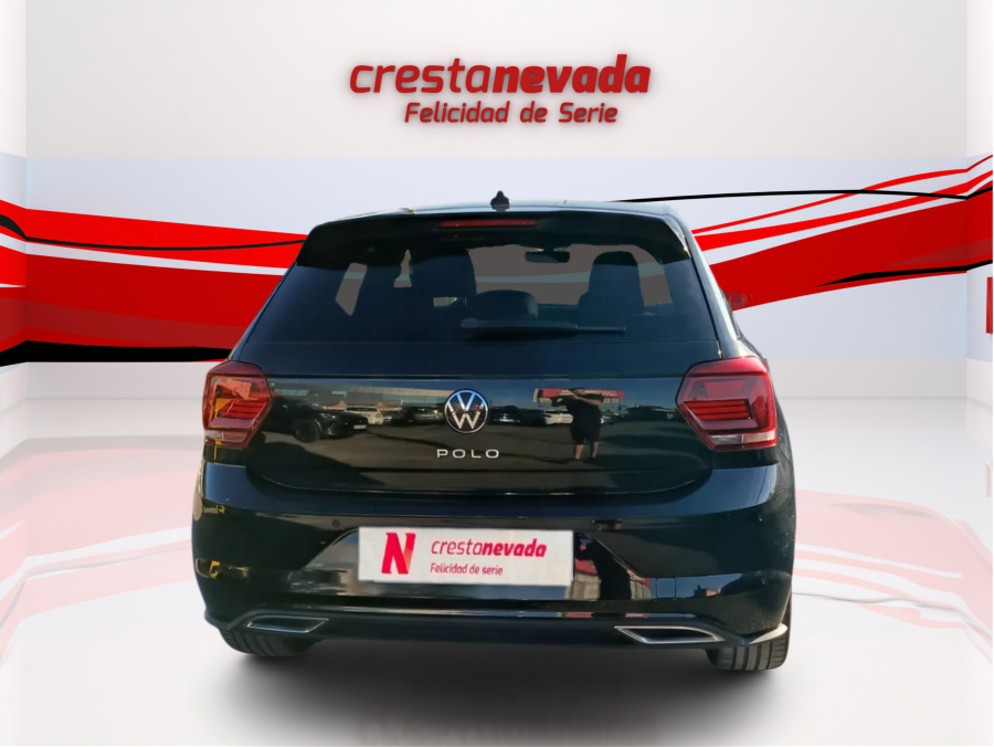 Imagen de Volkswagen Polo