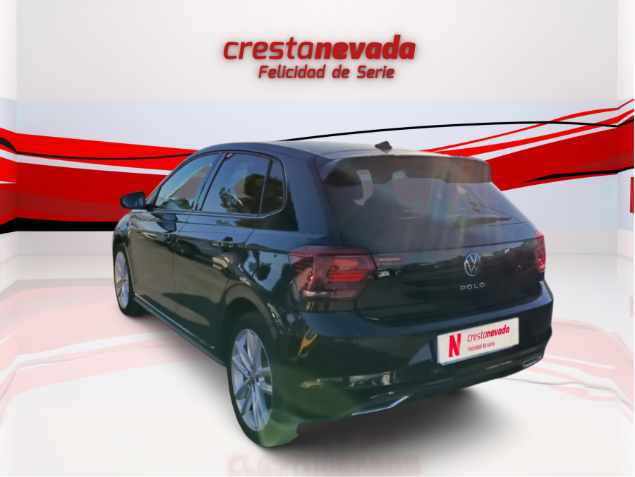 Imagen de Volkswagen Polo