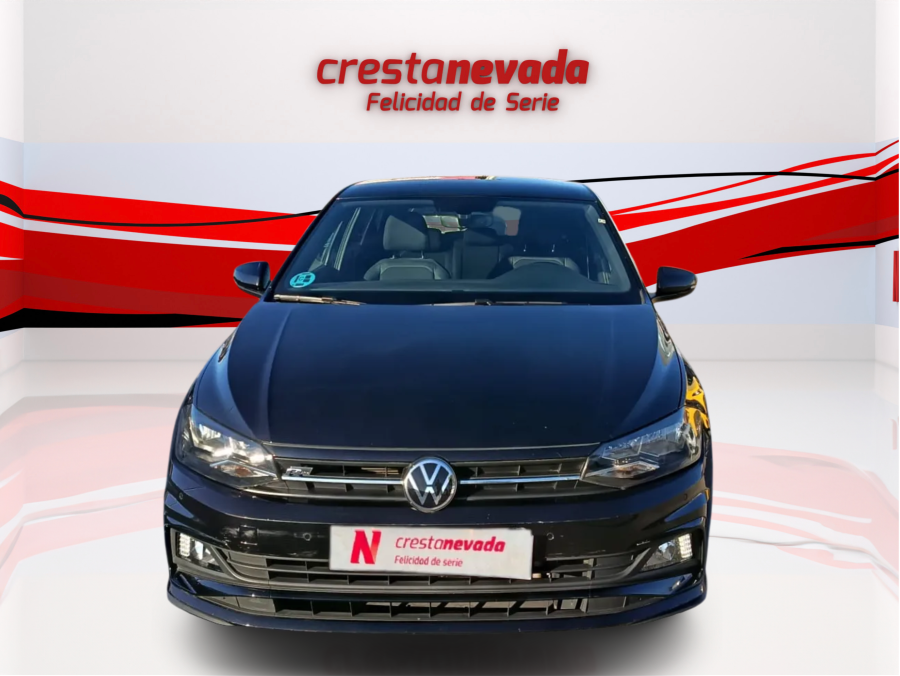 Imagen de Volkswagen Polo
