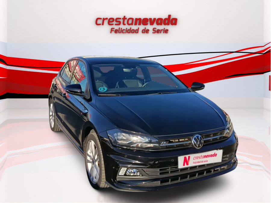 Imagen de Volkswagen Polo
