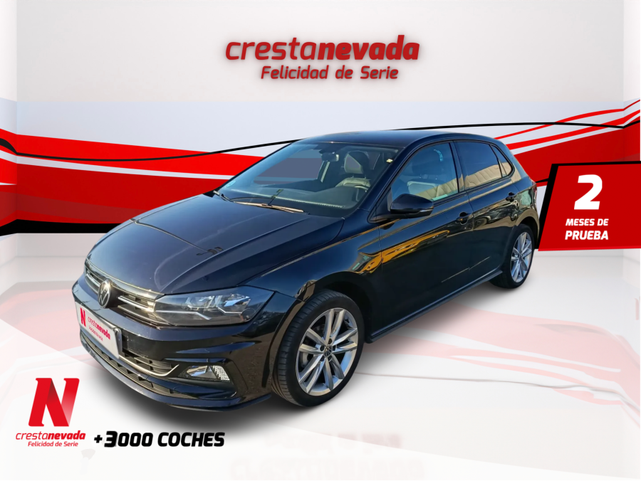 Imagen de Volkswagen Polo