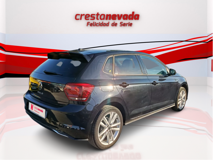 Imagen de Volkswagen Polo