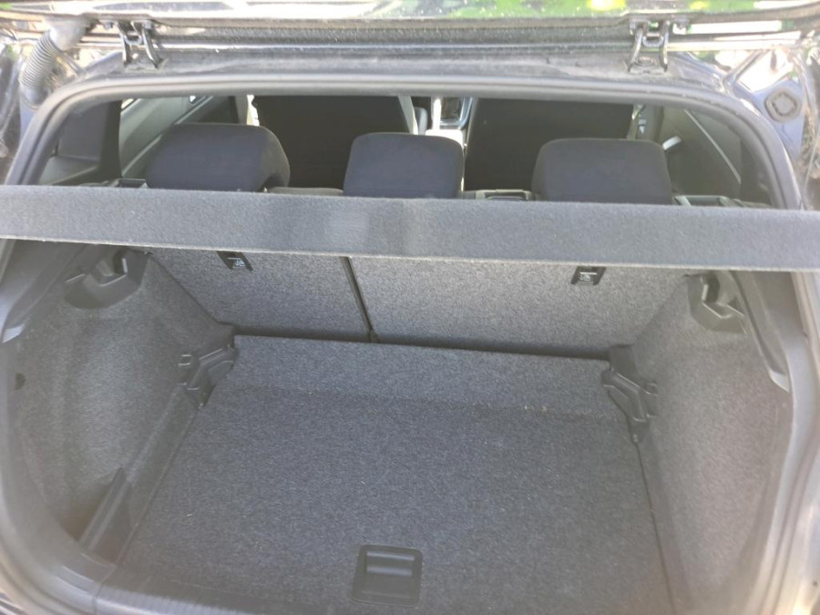 Imagen de Volkswagen Polo