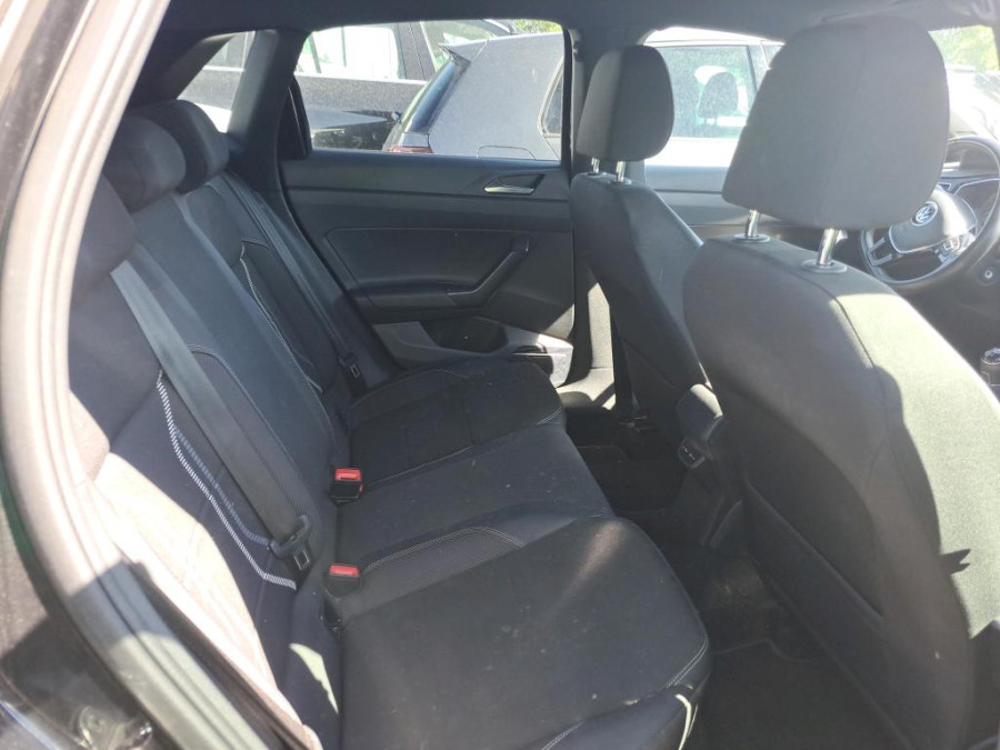 Imagen de Volkswagen Polo