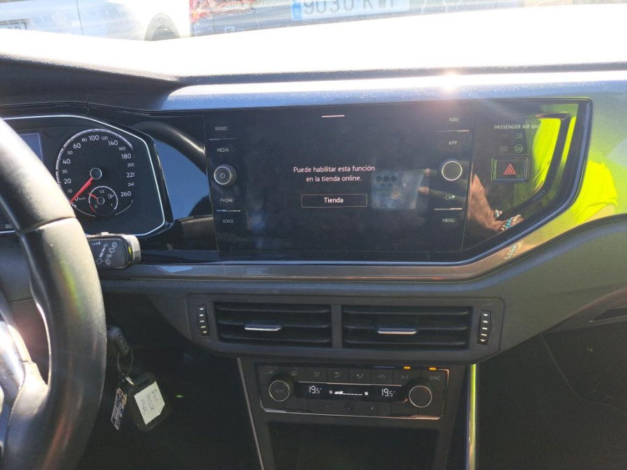 Imagen de Volkswagen Polo