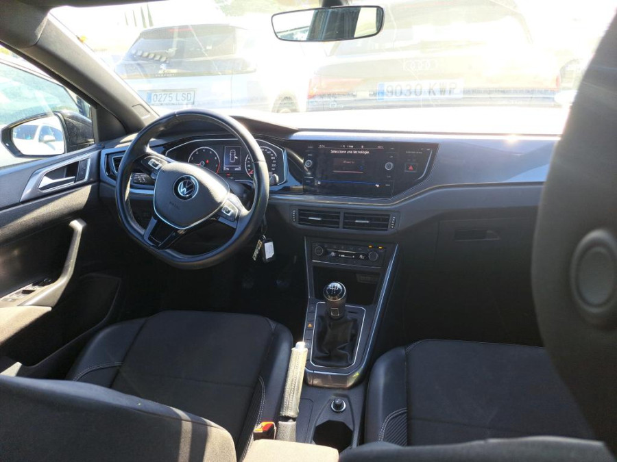 Imagen de Volkswagen Polo