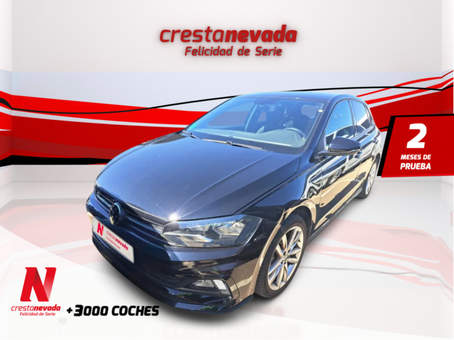 Imagen de Volkswagen Polo