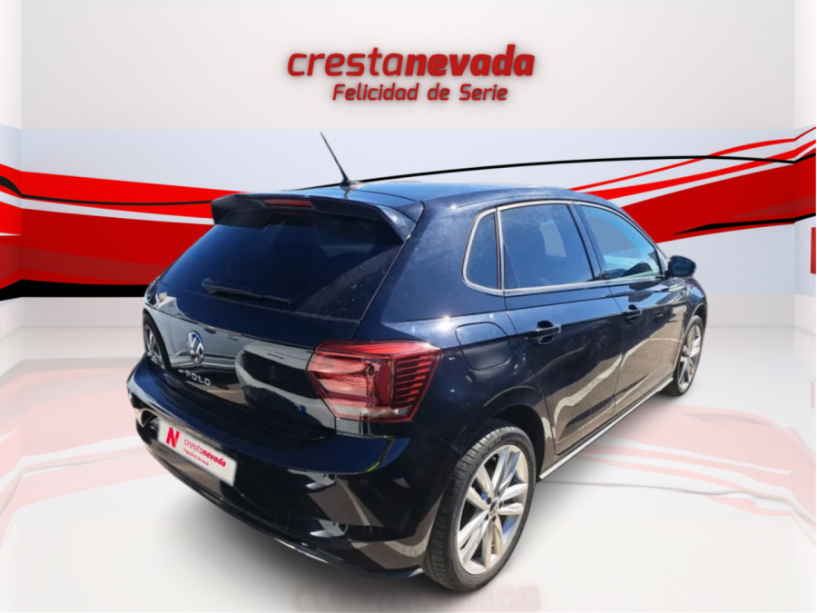 Imagen de Volkswagen Polo