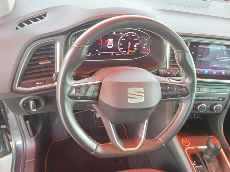 Imagen de SEAT Ateca