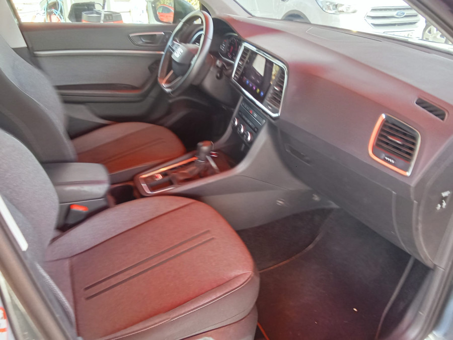 Imagen de SEAT Ateca