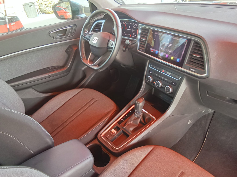 Imagen de SEAT Ateca