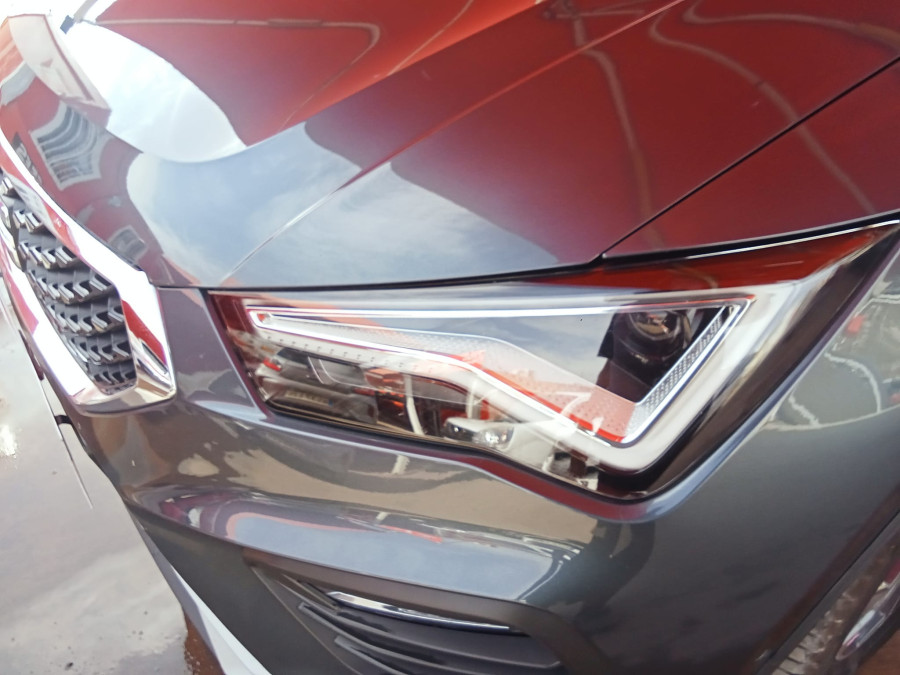Imagen de SEAT Ateca
