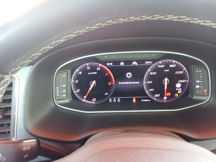 Imagen de SEAT Ateca