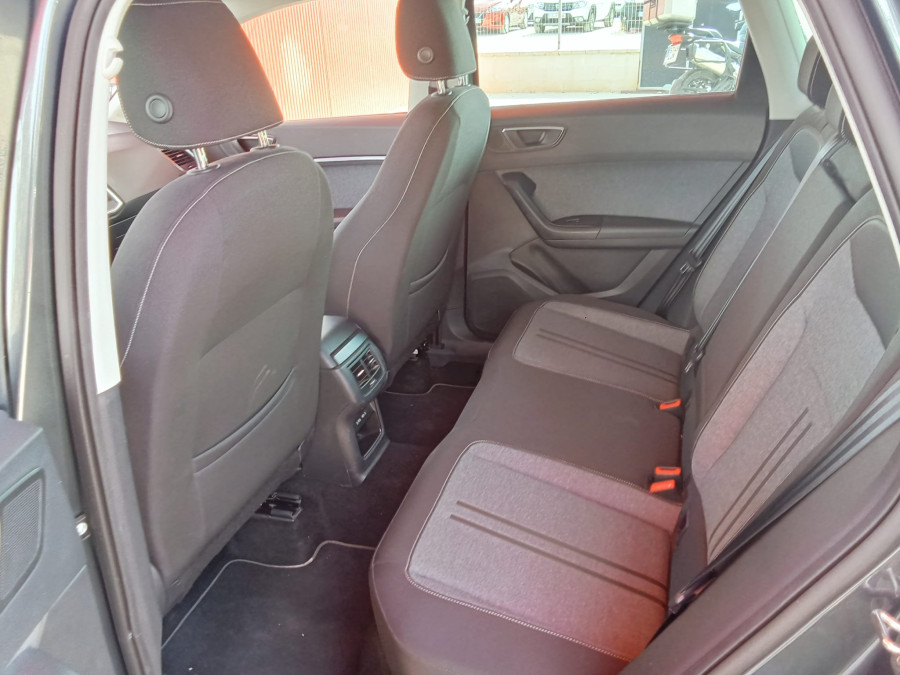 Imagen de SEAT Ateca