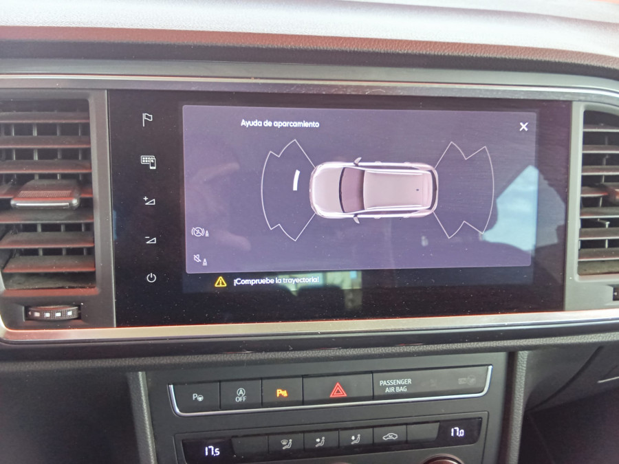 Imagen de SEAT Ateca