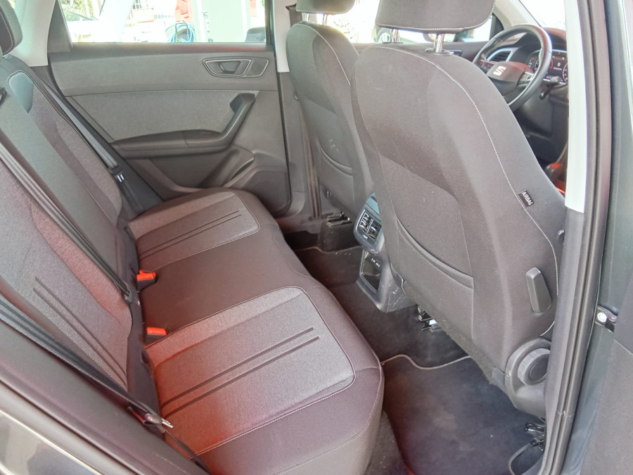 Imagen de SEAT Ateca