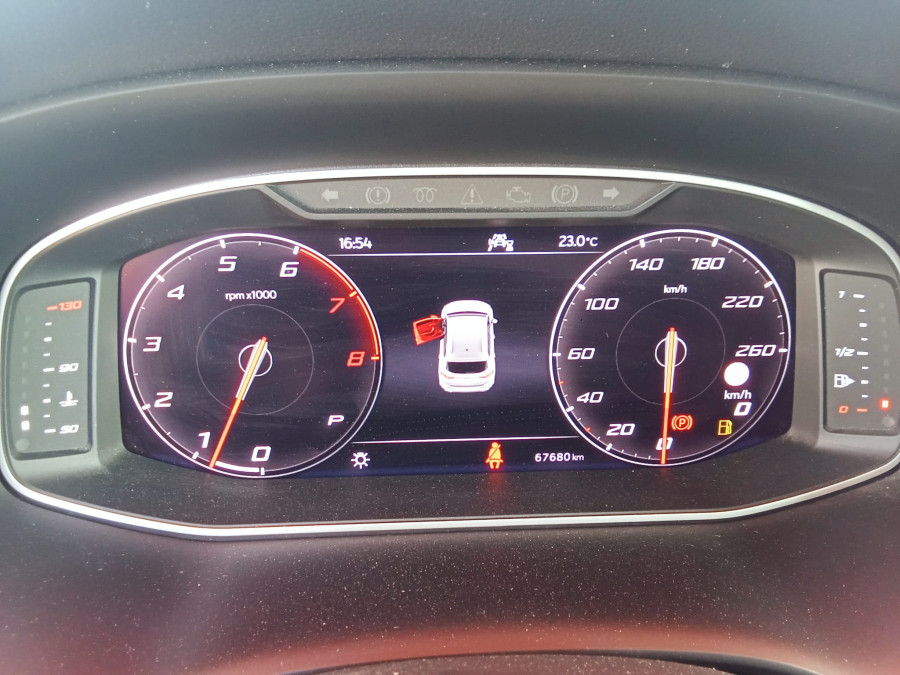Imagen de SEAT Ateca