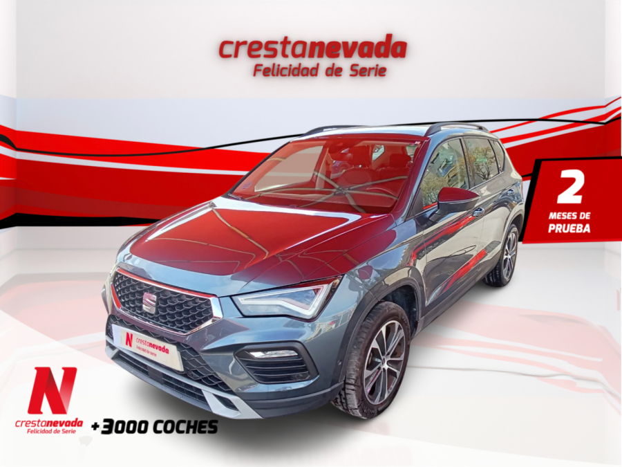 Imagen de SEAT Ateca