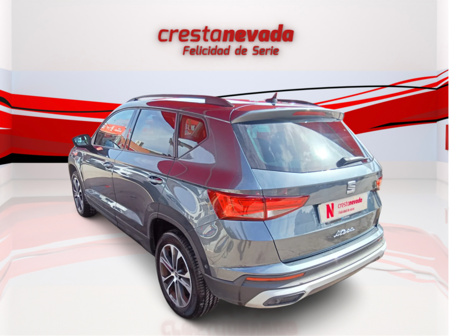 Imagen de SEAT Ateca