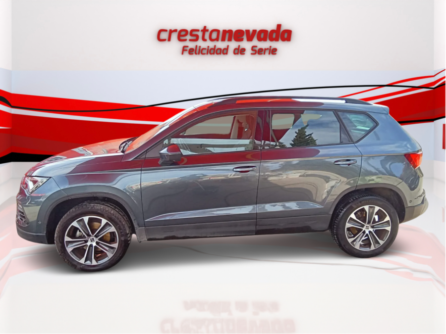 Imagen de SEAT Ateca