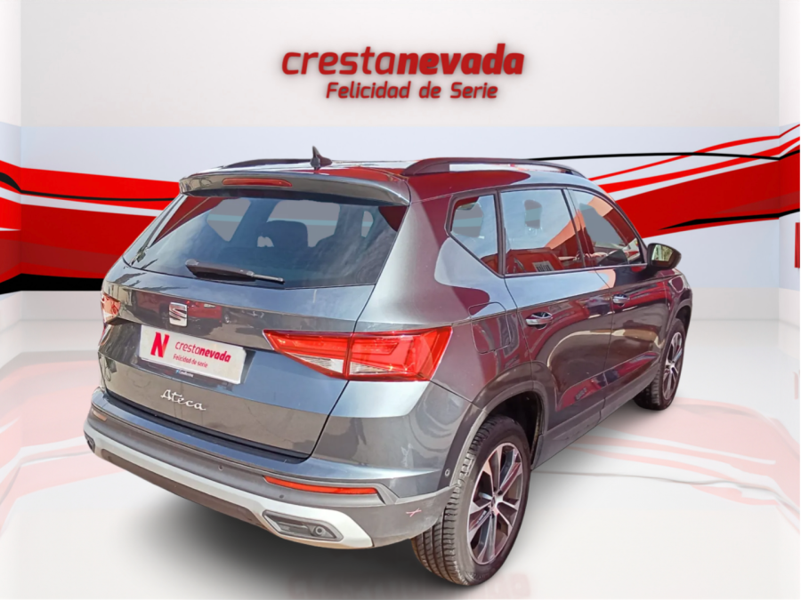 Imagen de SEAT Ateca