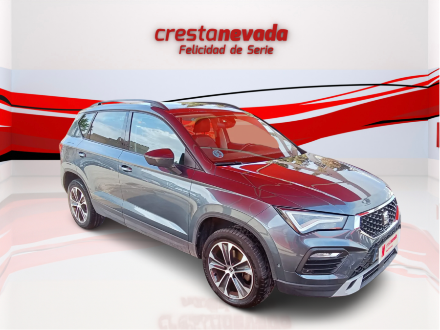Imagen de SEAT Ateca