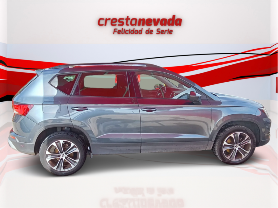 Imagen de SEAT Ateca