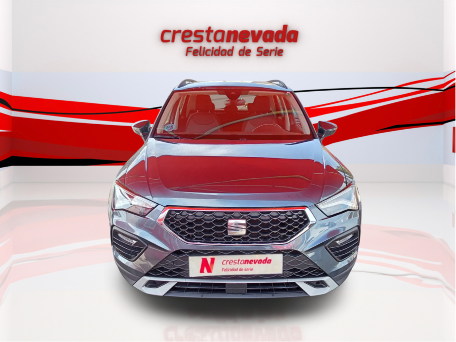 Imagen de SEAT Ateca