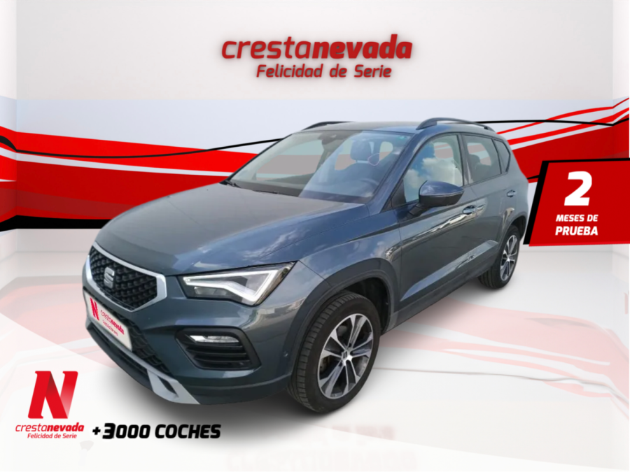 Imagen de SEAT Ateca
