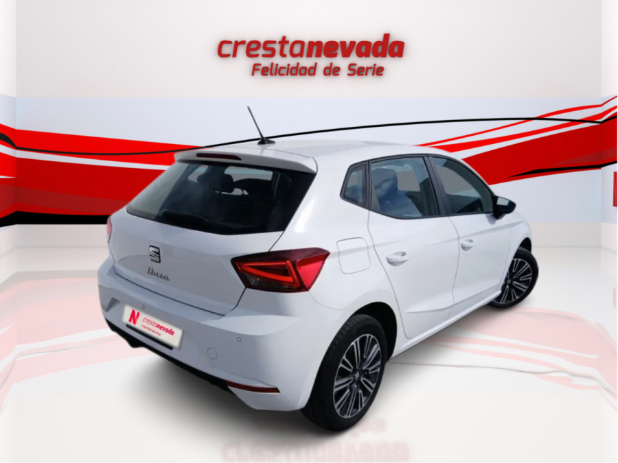 Imagen de SEAT Ibiza