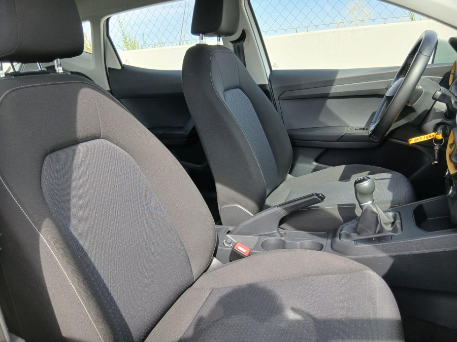 Imagen de SEAT Ibiza