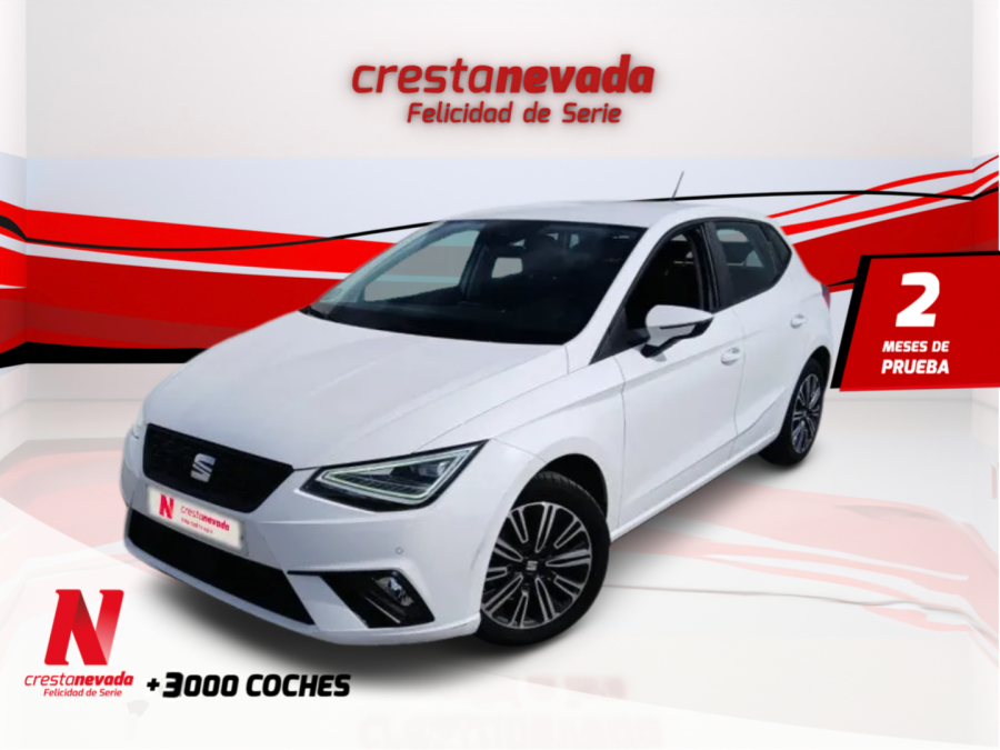 Imagen de SEAT Ibiza