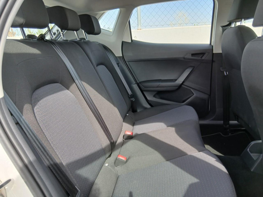 Imagen de SEAT Ibiza