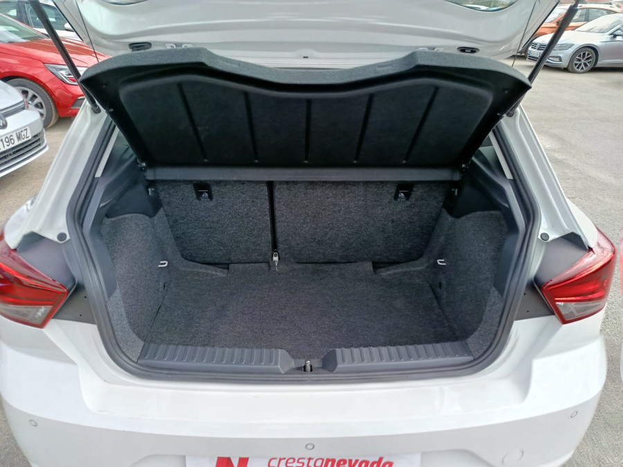 Imagen de SEAT Ibiza