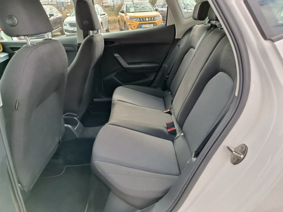 Imagen de SEAT Ibiza
