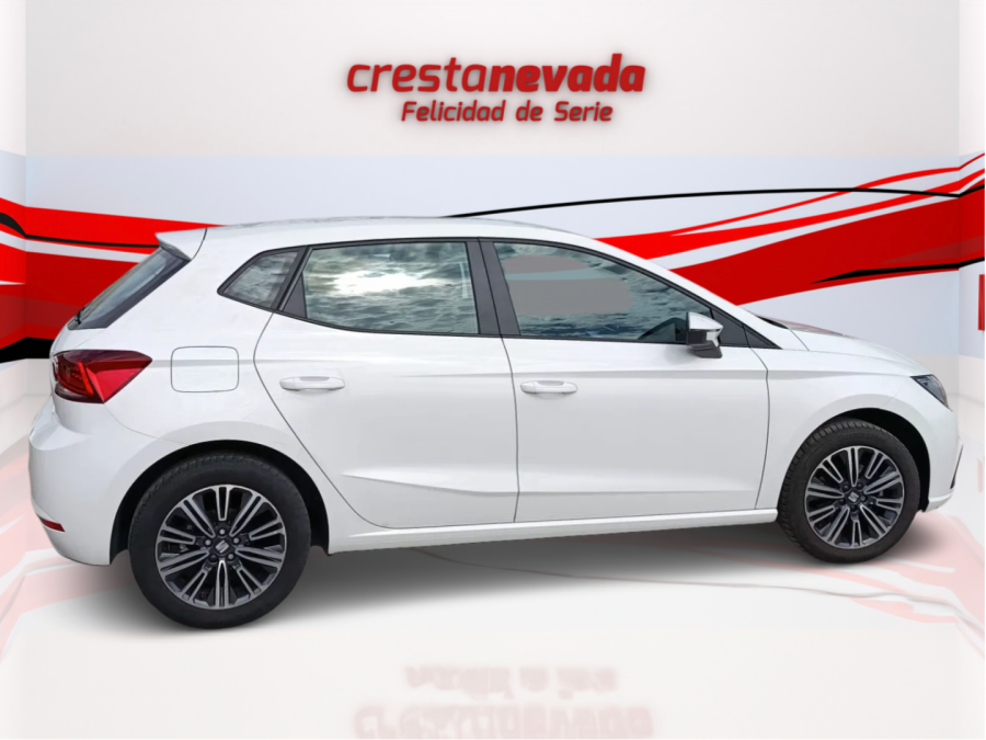 Imagen de SEAT Ibiza