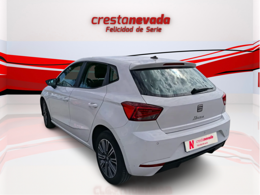Imagen de SEAT Ibiza