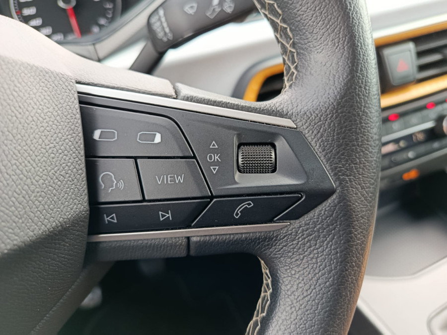 Imagen de SEAT Ibiza