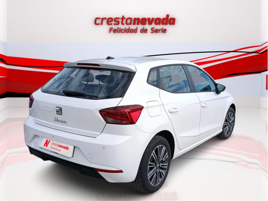 Imagen de SEAT Ibiza