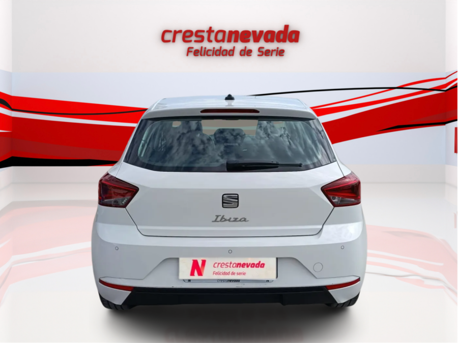 Imagen de SEAT Ibiza
