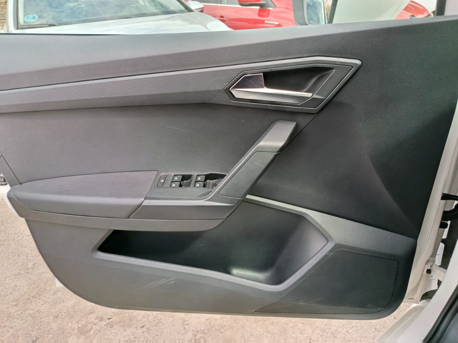 Imagen de SEAT Ibiza