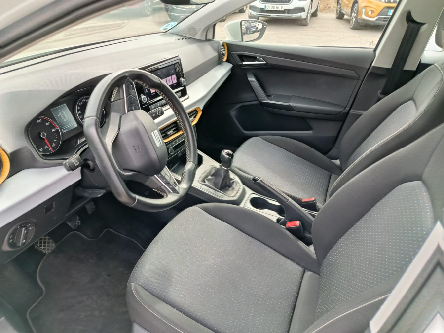 Imagen de SEAT Ibiza
