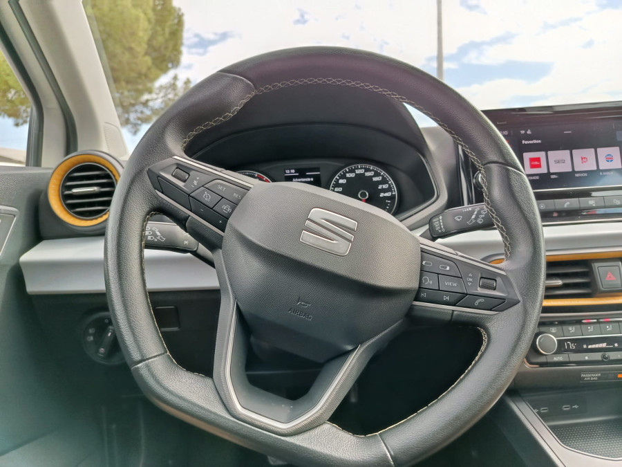 Imagen de SEAT Ibiza