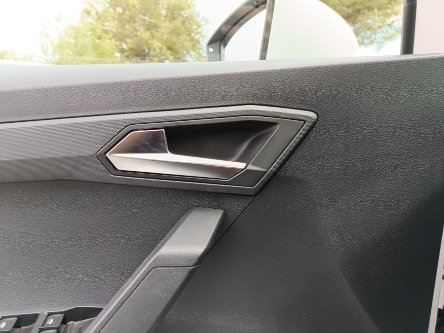 Imagen de SEAT Ibiza